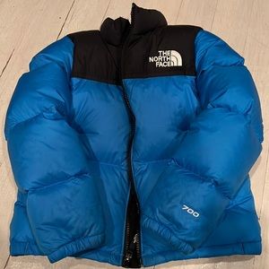Boys size 6 North Face jacket